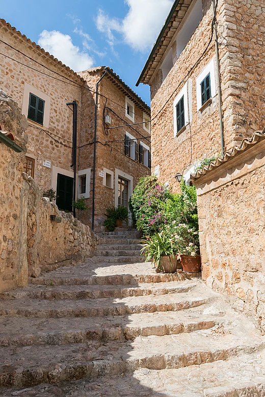 MALLORCA